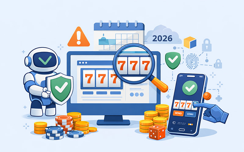 AI usability in online gambling