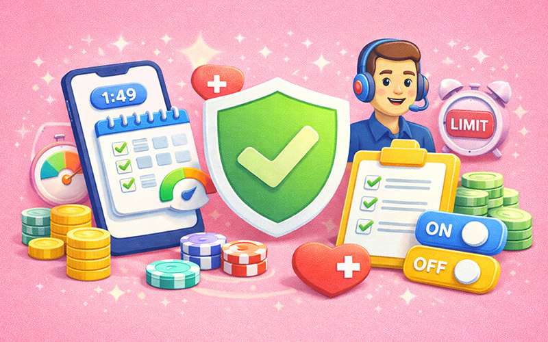 The future of Data Contracts in gambling