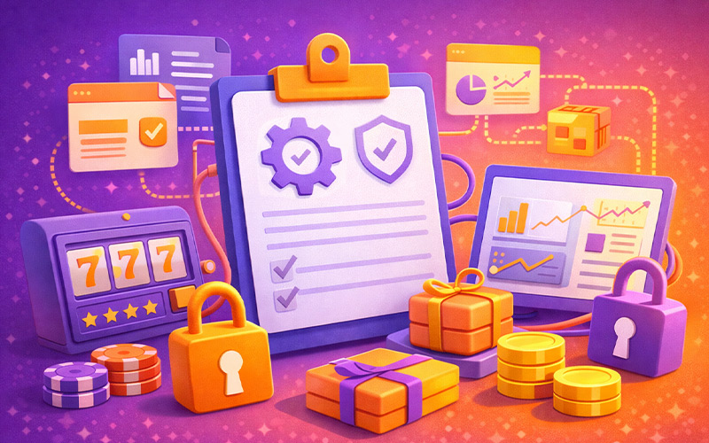 Estimated growth of iGaming Estimated growth and revenue size of iGaming