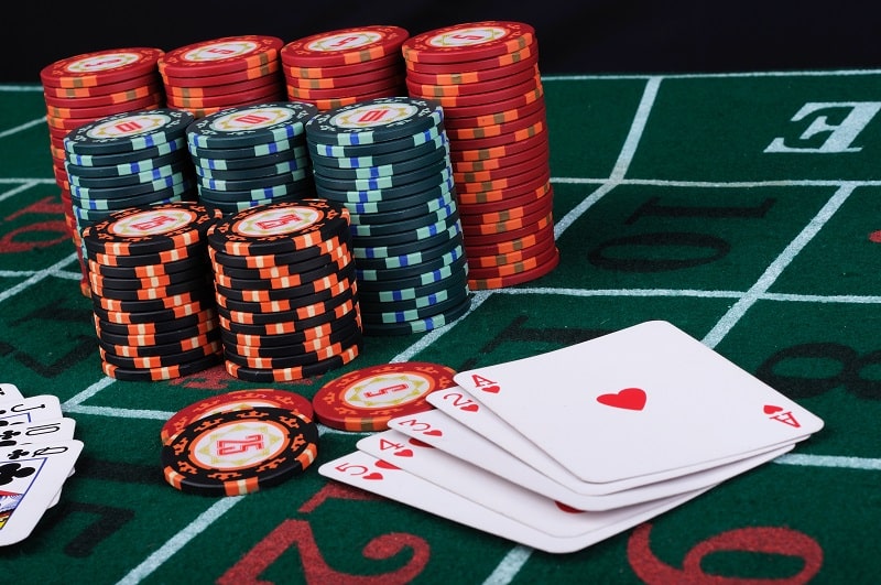 European gambling business European gambling business: regulatory shifts