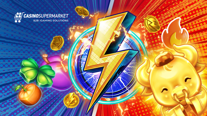 Real meaning of hot & cold slots