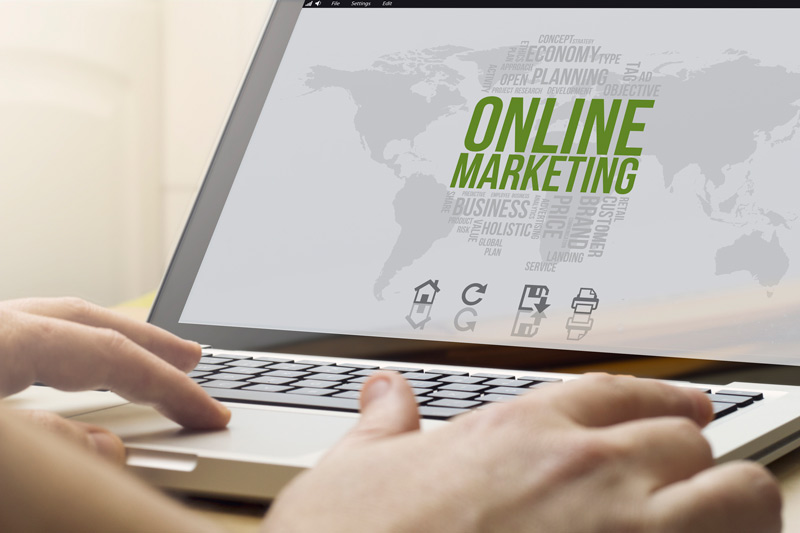 Conversions within the modern marketing framework