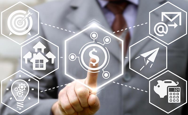 Online casino payment systems: essential part