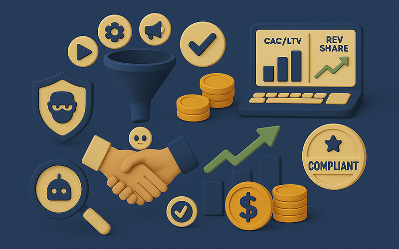 Online gambling trends in 2026 Online gambling trends in 2026: key notions