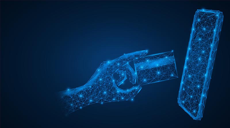 Popular casino payment systems: top 5 services