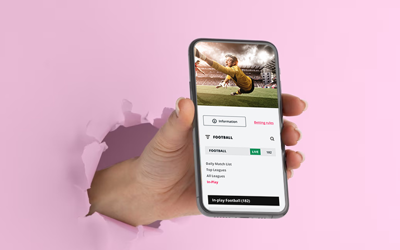 Sportsbook marketing strategy Sportsbook marketing strategy for lifetime value