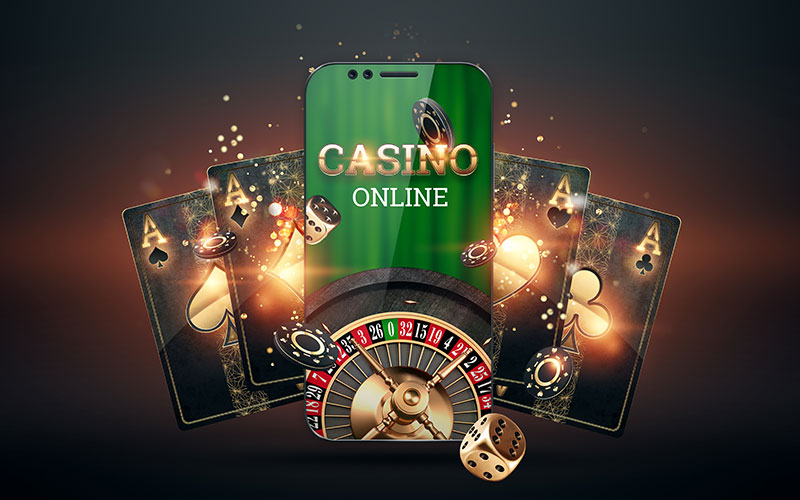 Top casino games in Europe: classics with twists