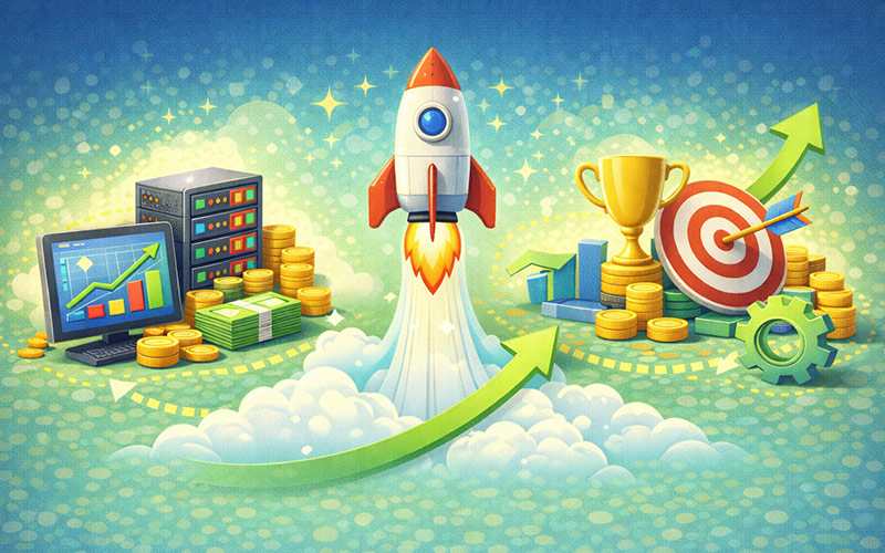 iGaming market trends in 2026: top 3 tendencies