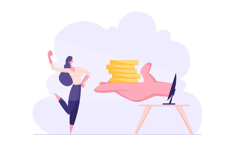 Role of women in the gambling business: key notions