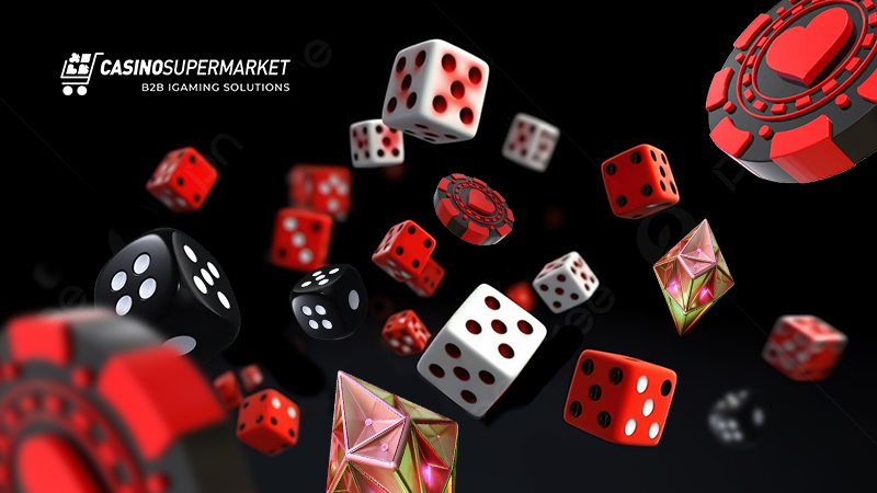 Social casino games: reasons for popularity