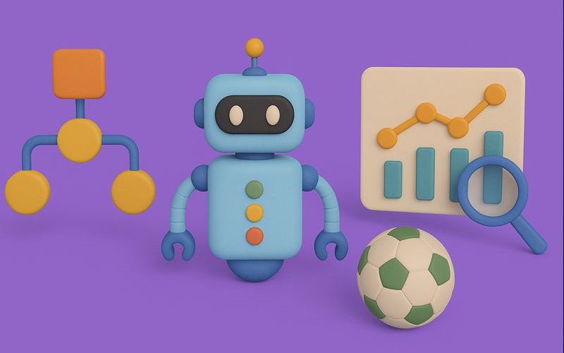 AI in Latin American sportsbooks: interest support