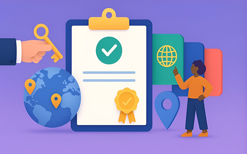 Gambling licensing in Anjouan: significant advantages