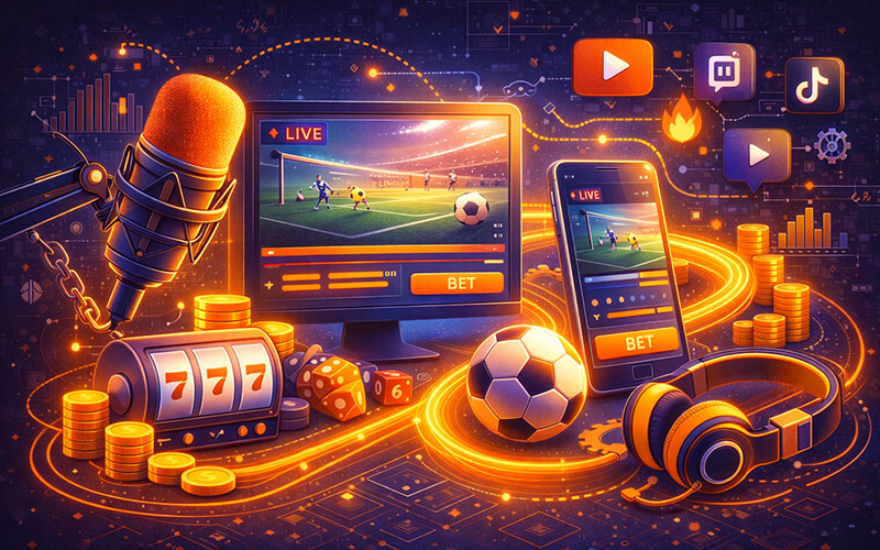 Sports betting in Latin America: market trends
