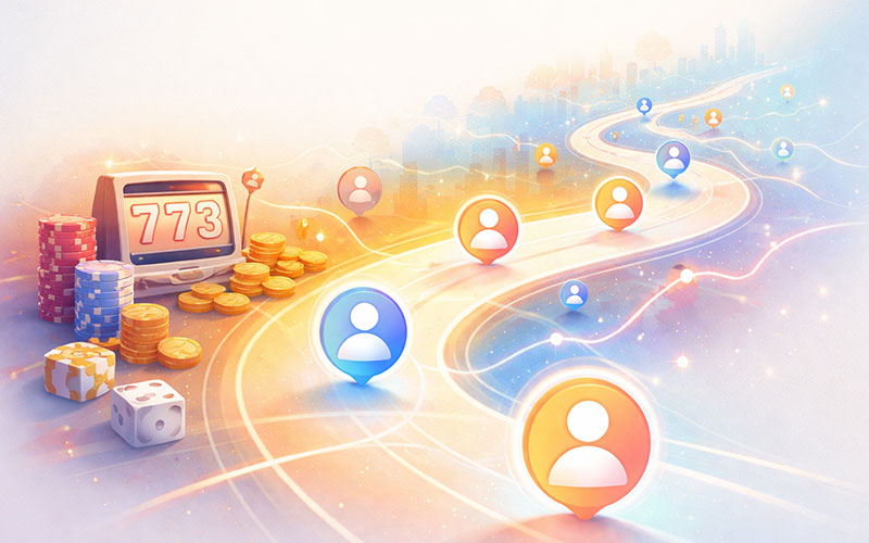 British gambling audience: changes in behaviour