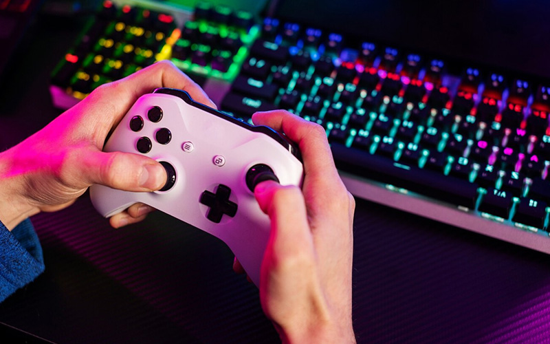 eSports betting business: new approaches