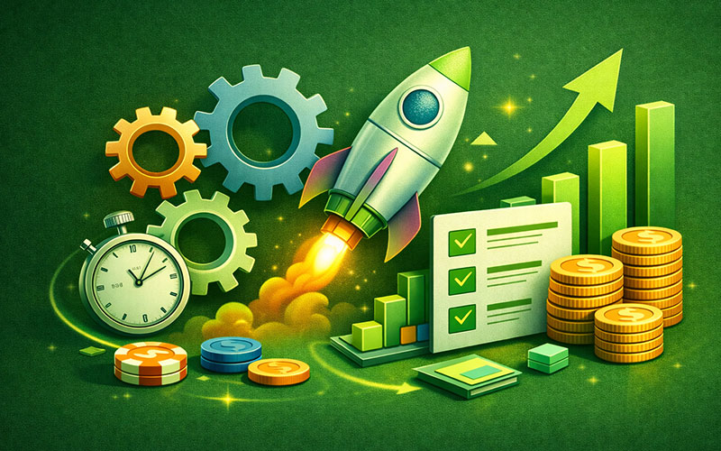 Gambling business in Great Britain: tips for operators
