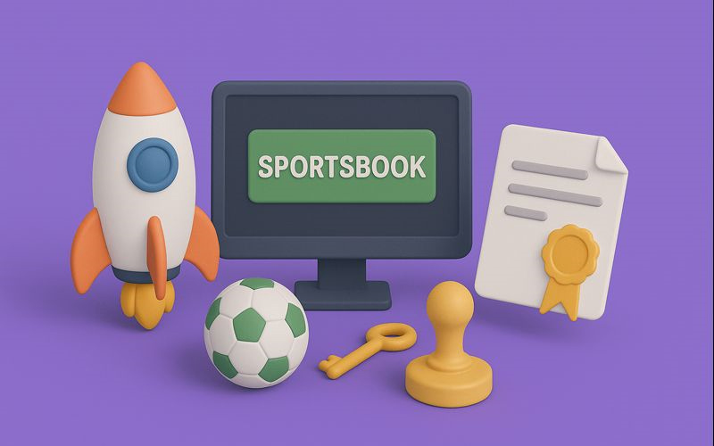 Prediction markets and sportsbooks: competition