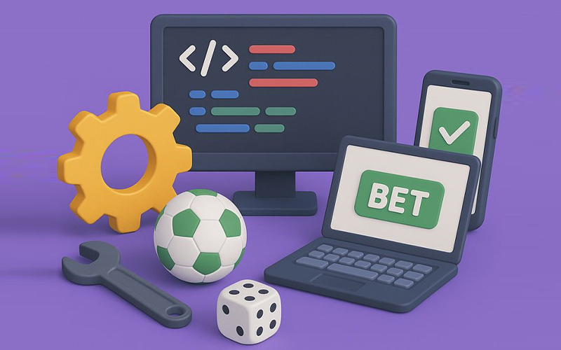 Variable eSports bet slip: personalisation tool