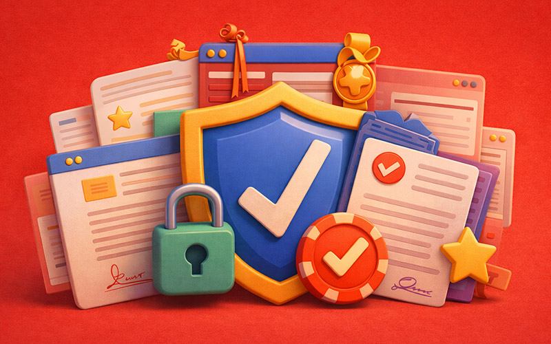 EU unified safer gambling standard: expert opinions