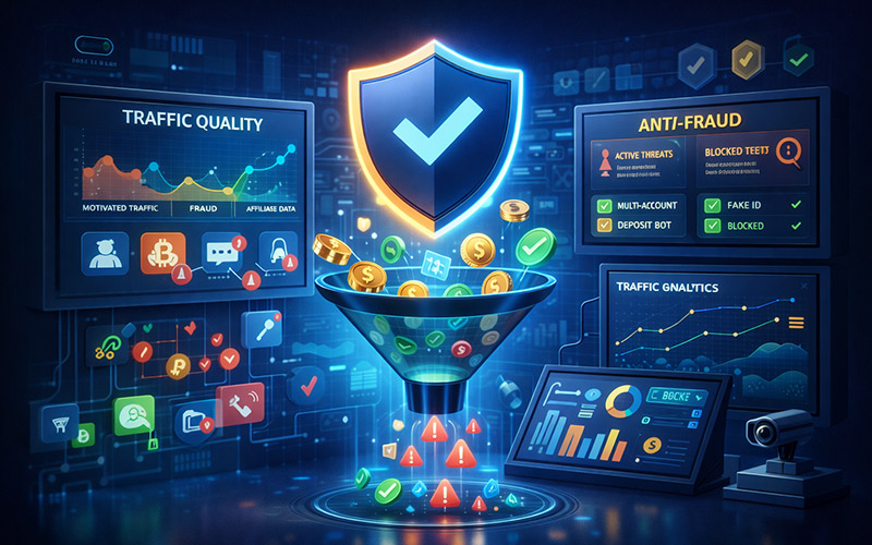 SHIELD anti-fraud system SHIELD anti-fraud system: device-1st approach