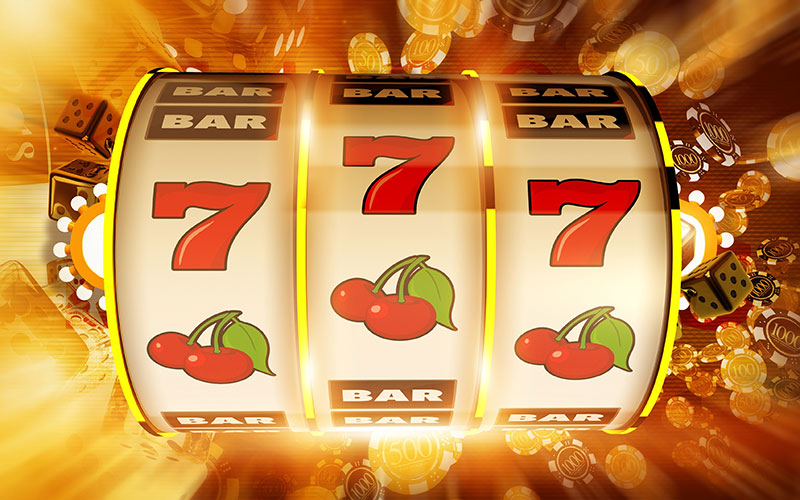Branded casino slots: recognisable releases