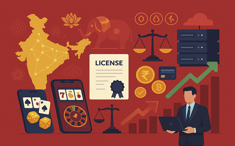 Gambling business in Asia: valuable insights