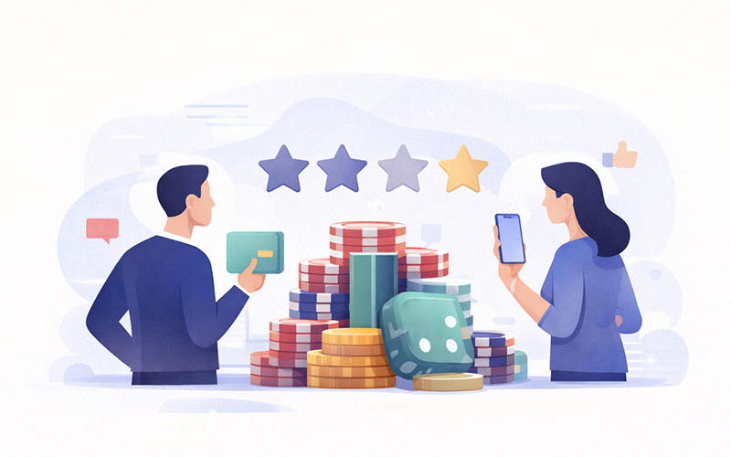 Gambling market in Argentina: benefits for operators