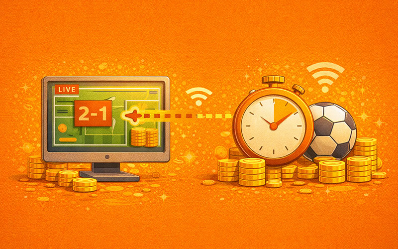 Market making in sports betting: 3 key aspects
