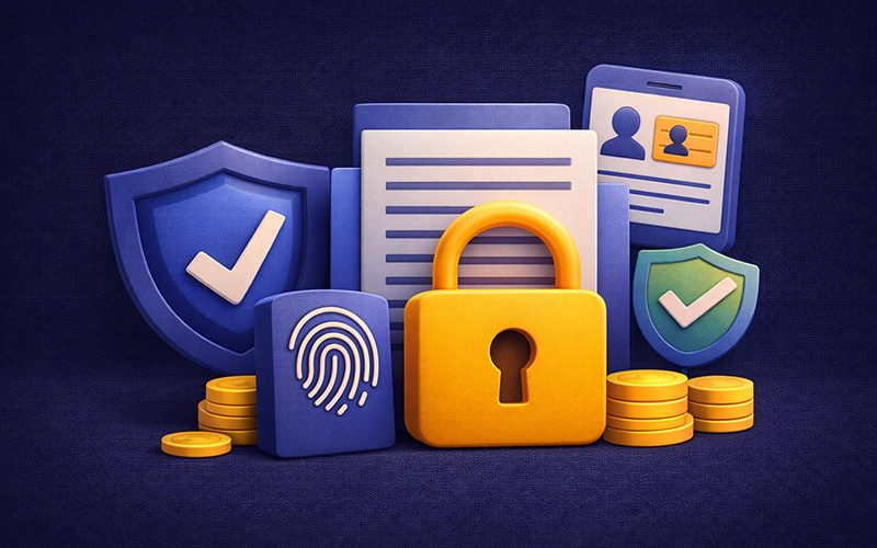 Online casino security Online casino security: top-4 tools