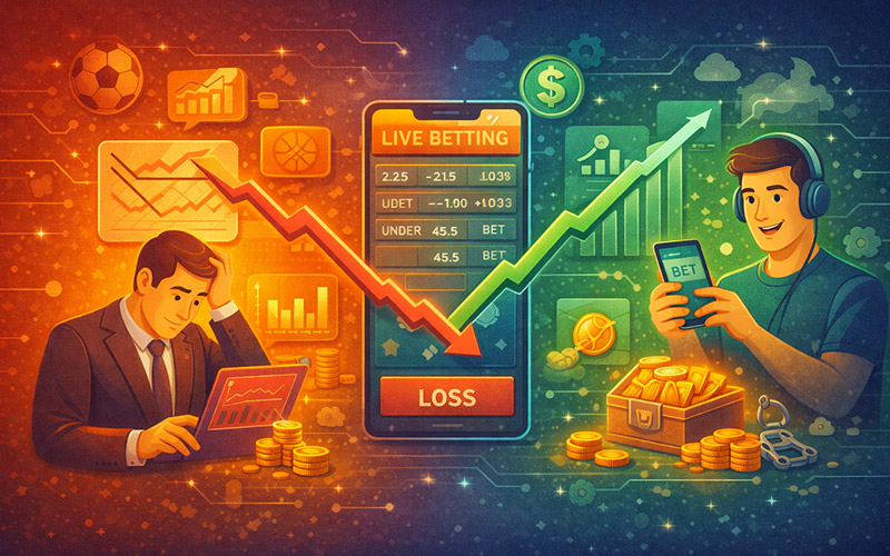 Sportsbook risk management Sportsbook risk management: impact on profitability