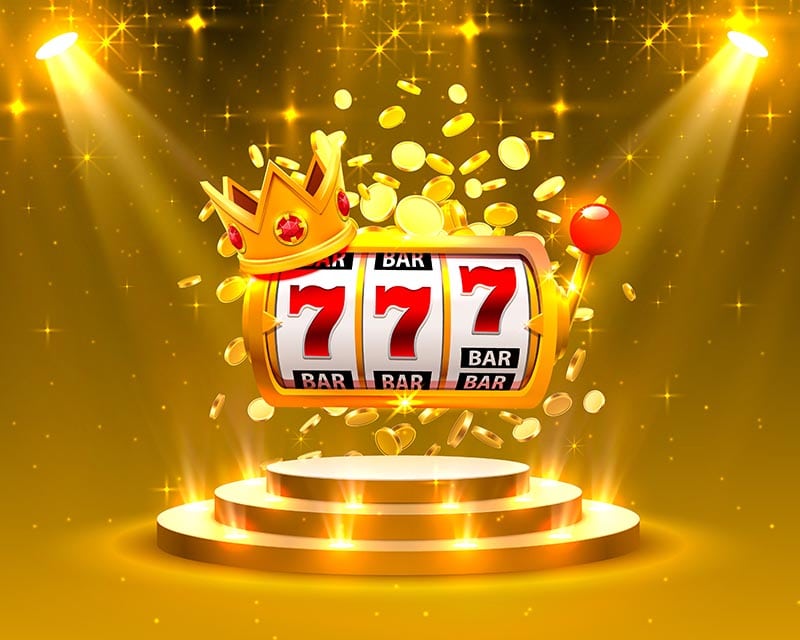 Top 5 branded online casino slots: best games