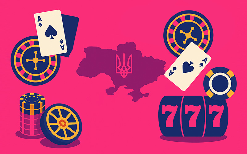 Top online casino games in Ukraine Top online casino games in Ukraine: 2026 ranks