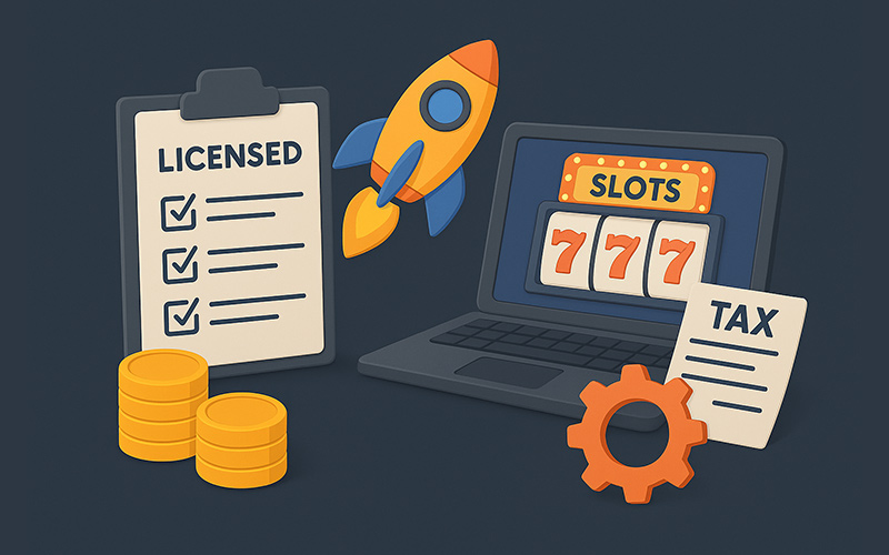 African gambling laws African gambling laws: 7 regulatory principles