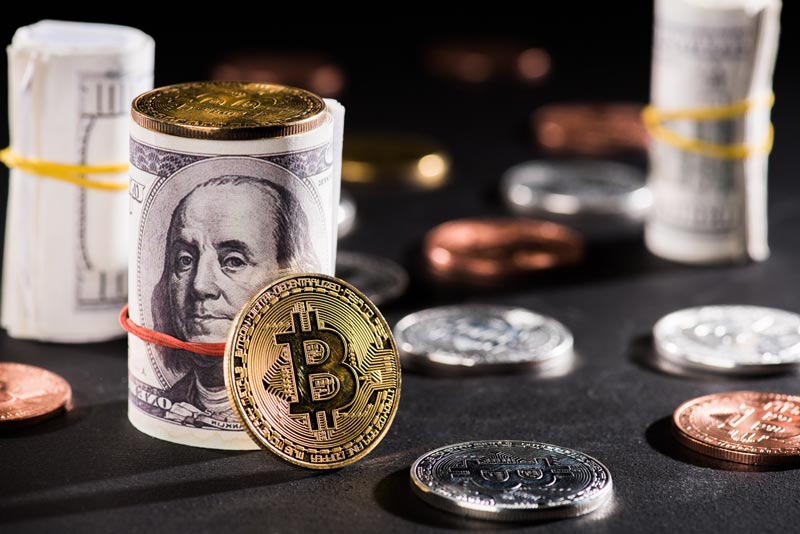 Crypto payments as a modern baseline