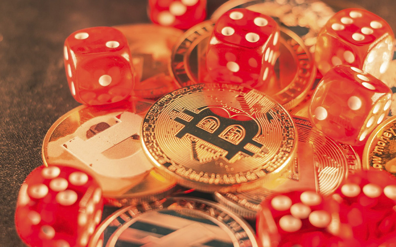 Expectations from a crypto gambling platform