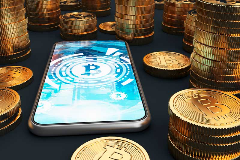 Crypto casino launch checklist