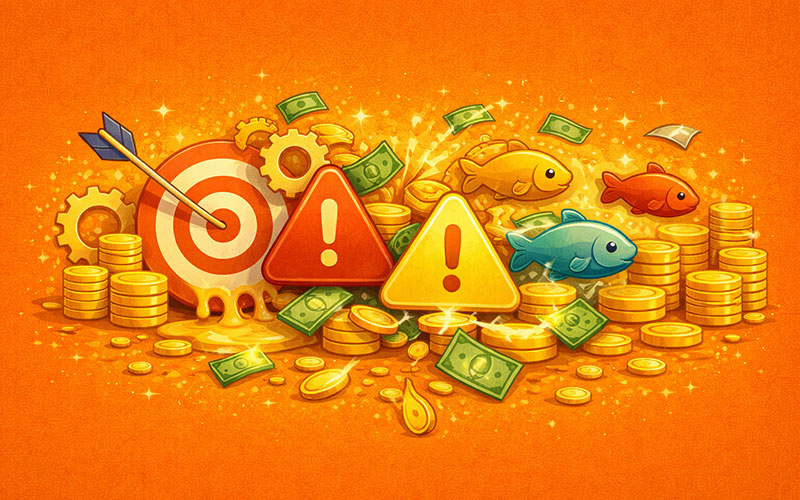 Centralisation of iGaming payments in Uganda: risks