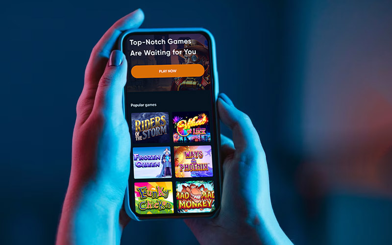 Sports-themed instant games Sports-themed instant games: top 5 titles of 2026