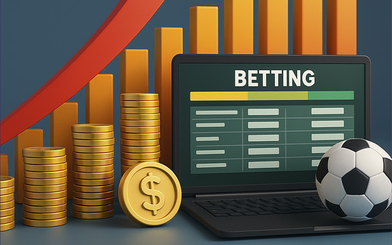 2026 World Cup and iGaming search interest: analytics