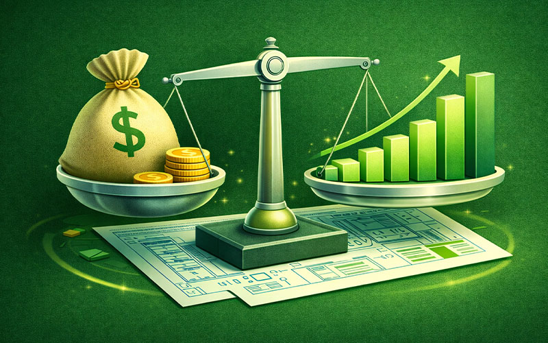 Gambling market in Poland: tax reform prospects