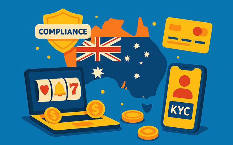 Gambling regulation in Austria: industry reform