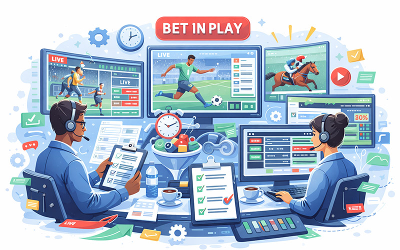 Sports betting market in Albania: sector relaunch