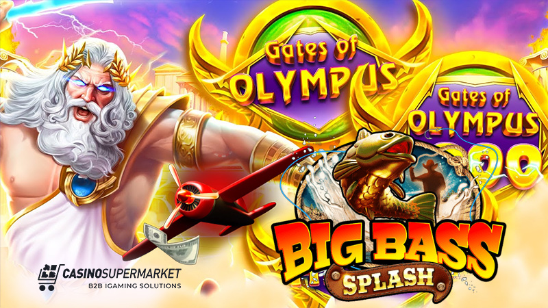 Top casino games of June 2026: 2 rankings