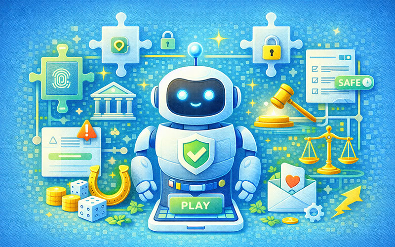 Flexible iGaming technologies for business development