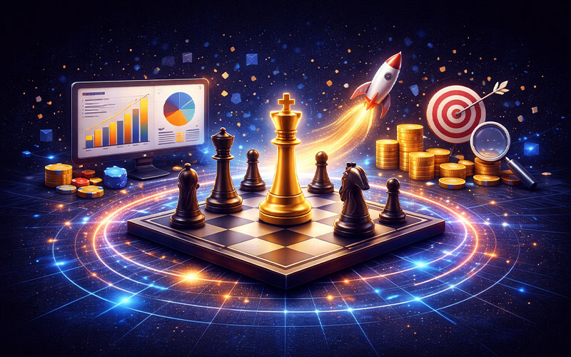 Game placement in a casino lobby: key notions