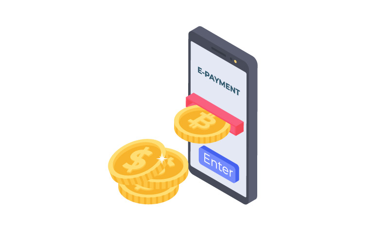 Bitcoin payments: advantages for casino managers