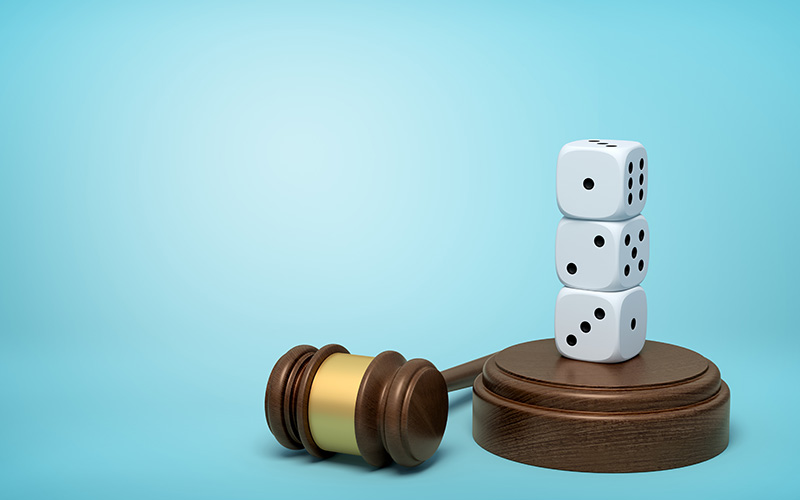 Gambling site bankruptcy: reliable jurisdictions