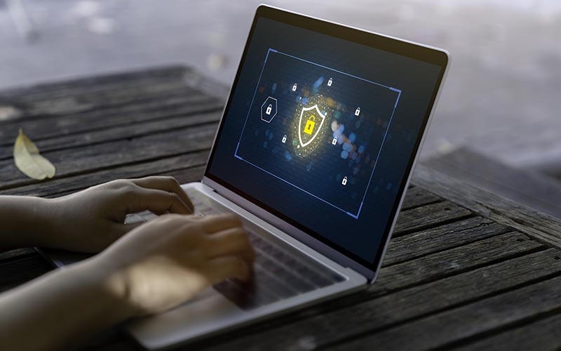 Online casino security: key features