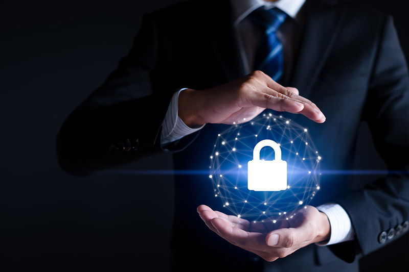 Common cyber threats in gambling