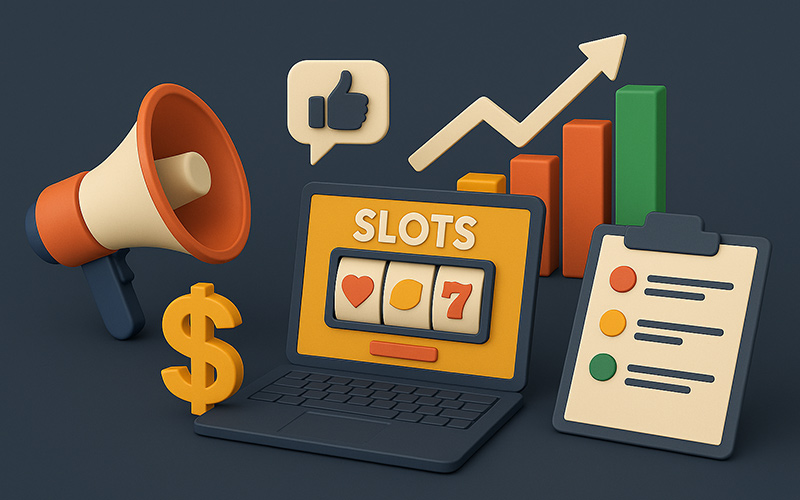 Reactivation of casino visitors Reactivation of online casino visitors